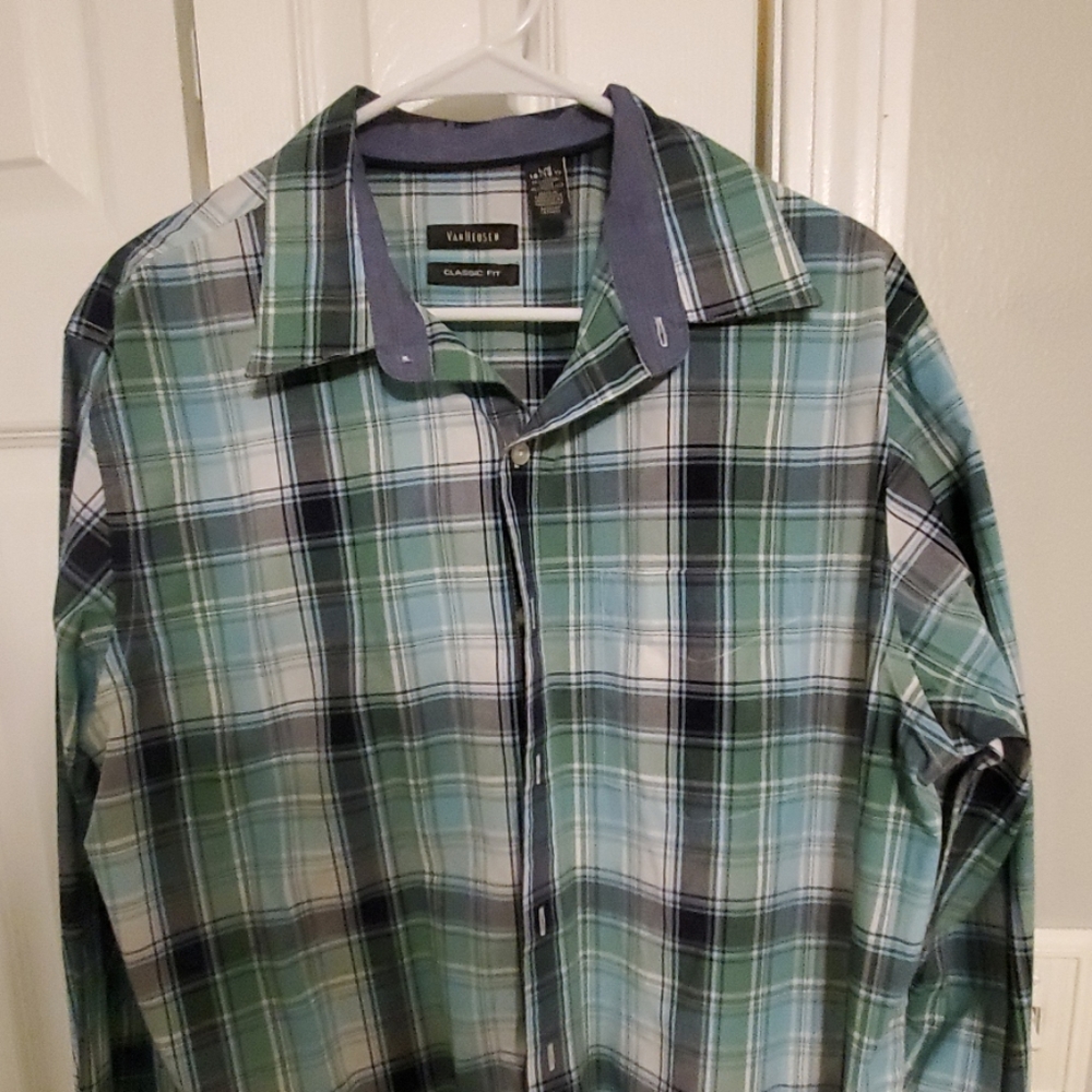 Dress shirt